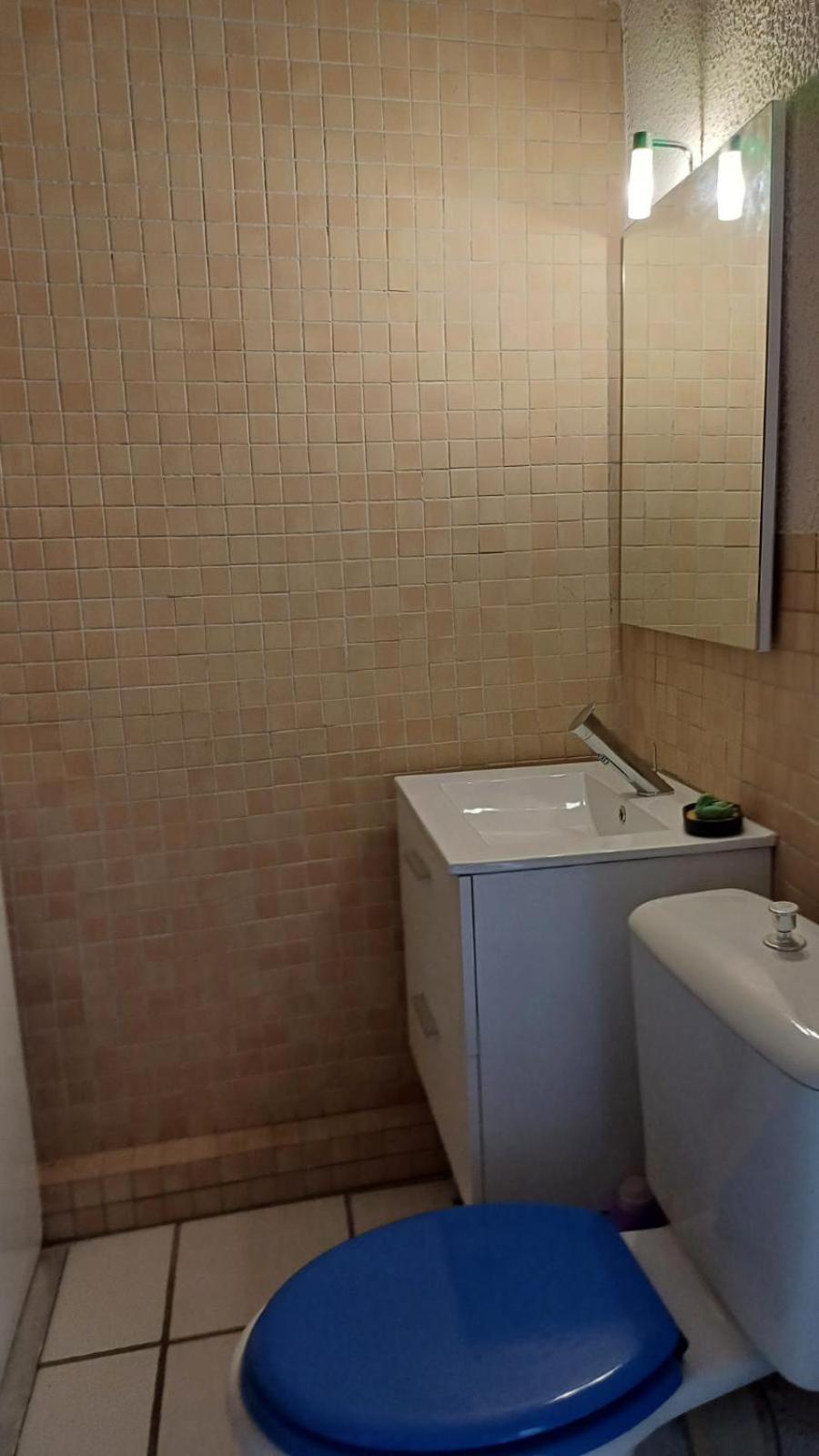 Appartement Chaleureux Dans Une Maison En Pierre Mireval Luaran gambar